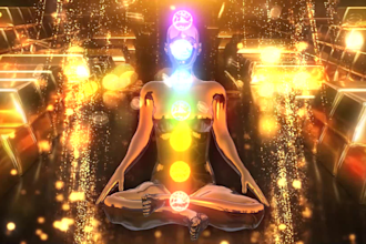 create abundance meditation videos for youtube channels