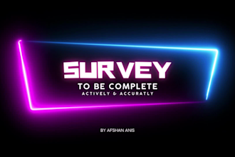 fill out your online and offline forms and surveys