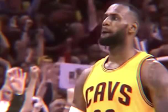 provide full nba video