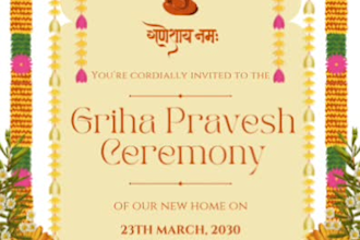 design an indian wedding ecard invite