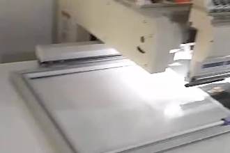 create embroidery design for both women and men