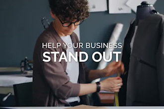 create value design for your youtube and social networks