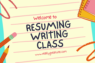 write eidt a professional resume writing cv oover optimize linkedin profile