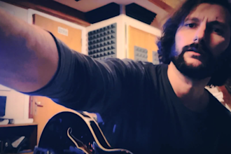 compose an epic cinematic score just the way you want