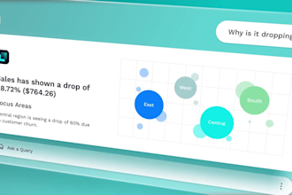 do best animated saas demo, software explainer, app promo video, UI animation