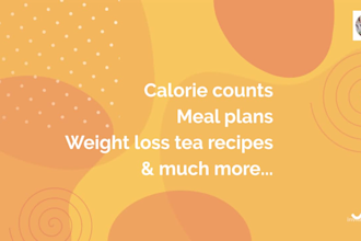 count your calories per day