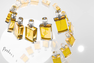 create stunning cgi ads for your brand