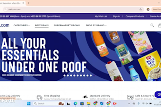 develop magento 2 store with API, google tools, payment and shipping setup