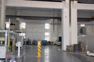 fabricate the custom sheet metal parts enclosure cabinet IT parts