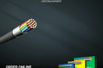 do premium corporate animation for your brand