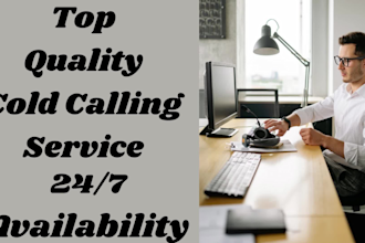do real estate wholesale cold calling