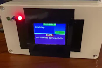 build arduino, esp32, freertos and iot
