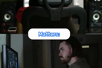 create high quality, realistic ai generated videos and animated content
