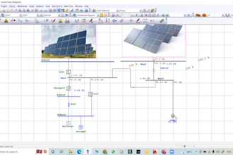 provide professional etap power system studies and reports