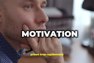 translate video from english into french with voice over