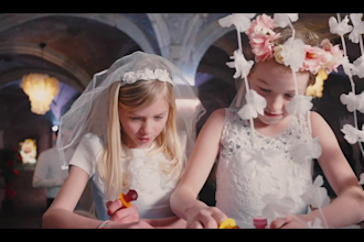 edit viral event highlight videos for social media and aftermovies