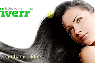 do before and after on images and photos edit