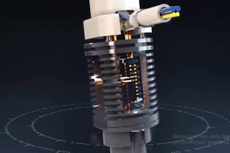 3d industrial animation 3d animation machinery 3d technical animation explainer