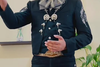 mexican happy birthday song las mañanitas
