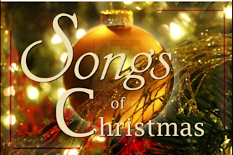 sing your favorite christmas song
