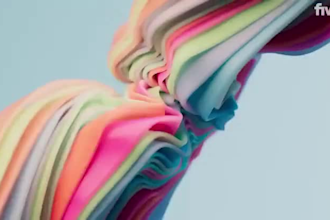 make innovative 3d cgi photography 3d water 3d cloth simulation vfx animation