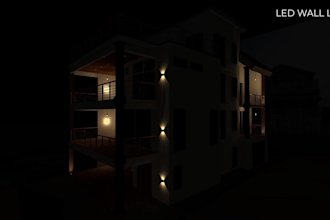 design lighting projects using dialux