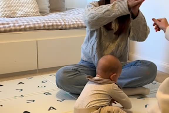 create engaging ugc videos ads as a mom creator for your brand
