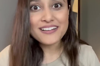 create short videos and subtitles caption for social media