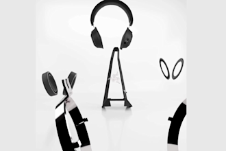 3d product modeling and photorealistic rendering