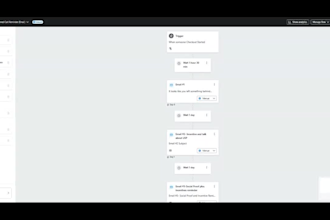 develop  review klaviyo email marketing strategy, klaviyo audit for your store