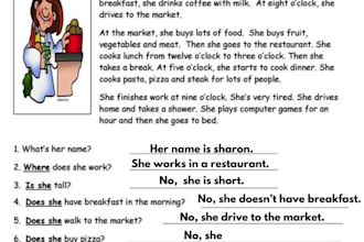 design professional kindergarten phonics, math worksheets
