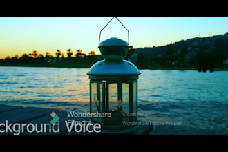 produce your islamic nasheed with smooth sound design
