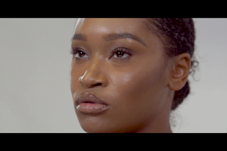 do professional fashion video editing