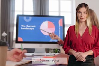 create ai spokesperson video and ai avatars in multi language