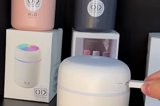 test and review your product, photo and video