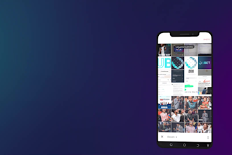 create promotional short video ads for facebook instagram