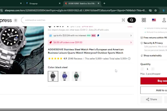 develop chrome extension, web automation bot, data scraper