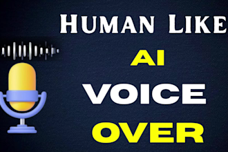 generate realistic ai voiceovers with elevenlabs