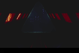 create cinematic scenes with professional post production