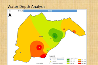 do gis remote sensing mapping and geospatial analysis