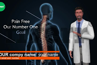 do 3d product design, 3d render, 3d product animation