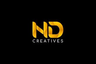 create this stunning intro for your brand or company logo
