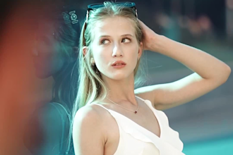 color grade your photos like a cinematic masterpiece