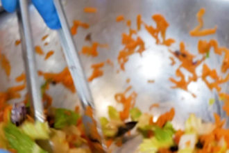 edit event highlights, restaurant and food videos