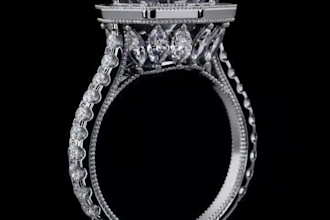 do 3d cad jewelry design, 3d jewelry animation, jewelry animation, 3d cgi fooh