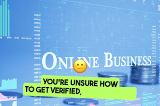 help you create google my business profile, verify, reinstate, optimize,ranking