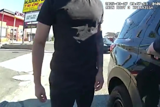 edit high quality true crime police body cam videos