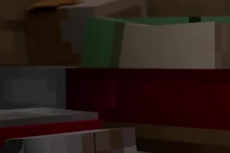produce professional 3d minecraft animations for youtube, skits, intros shorts