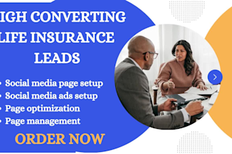 generate life insurance leads insurance leads life insurance leads generation