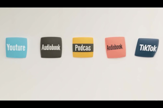 bangla voice over for youtube, commercials, and podcasts